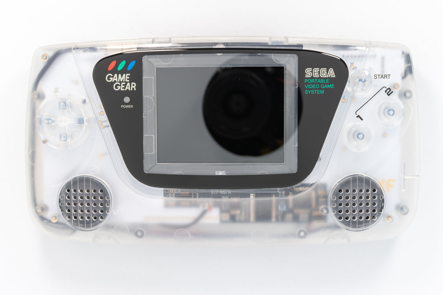 SYF GGFM - Yamaha YM2413 Sound module