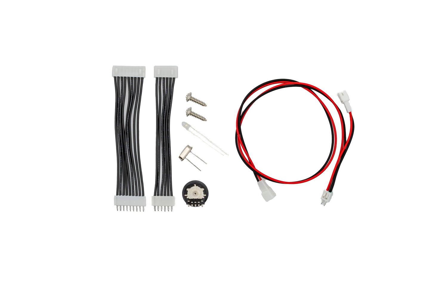 SYF Mainboard parts kit
