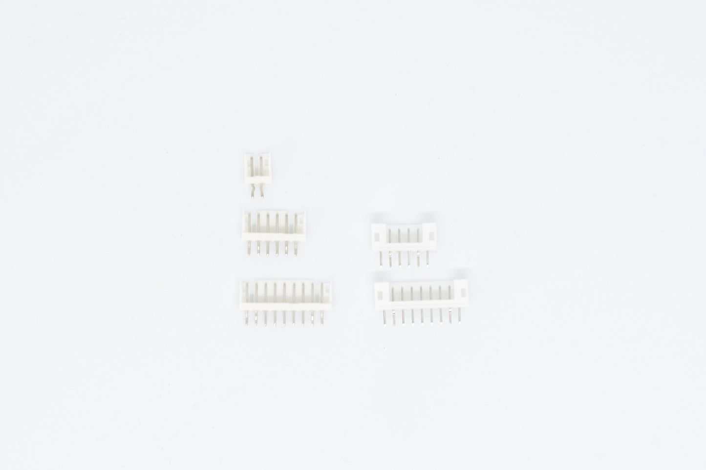 Game Gear connectors