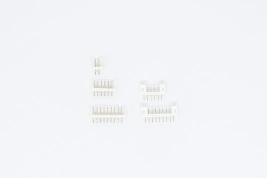 Game Gear connectors