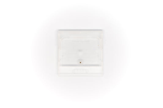 Game Gear game shell