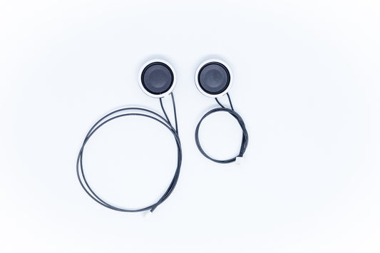 SYF Speaker for Game Gear