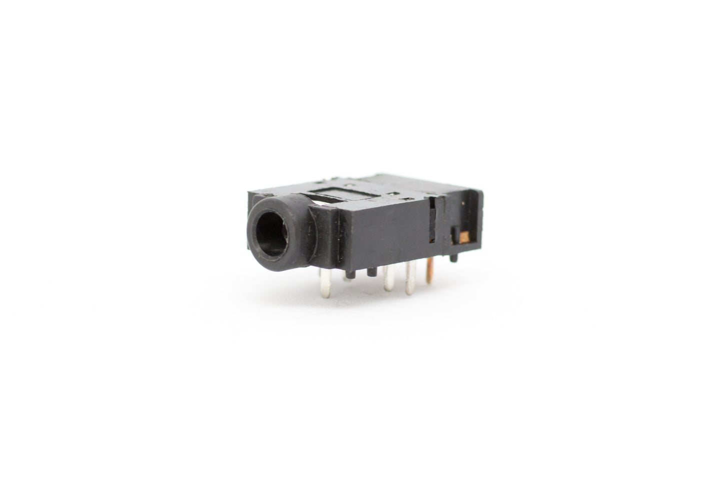 Headphone connector PJ-307