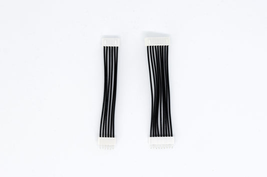 SYF Game Gear wire harness