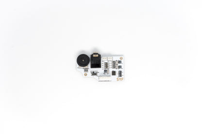 SYF Sound board stereo