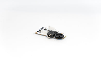 SYF Sound board stereo