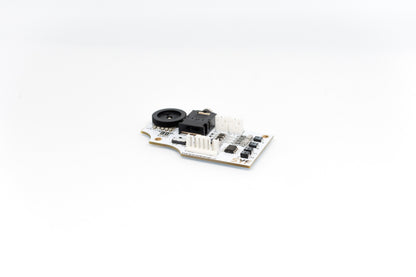 SYF Sound board stereo
