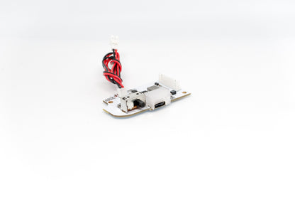 SYF Power board
