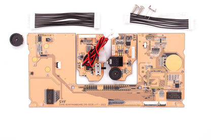 SYF Mainboard 315-5535 v1.7