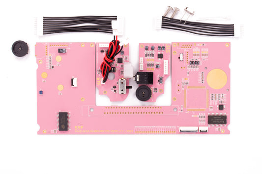 SYF Mainboard 315-5535 v1.7