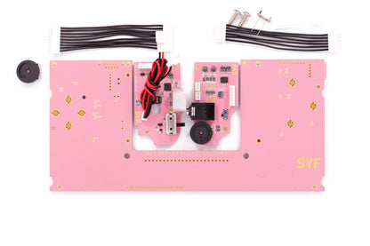 SYF Mainboard 315-5535 v1.7