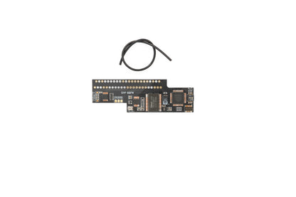 SYF GGFM - Yamaha YM2413 Sound module