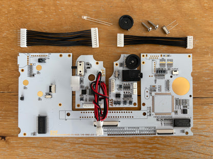 SYF Mainboard v2.0 for SEGA GameGear