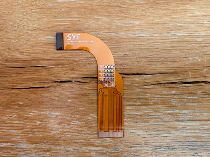 SYF Mainboard v2.0 for SEGA GameGear