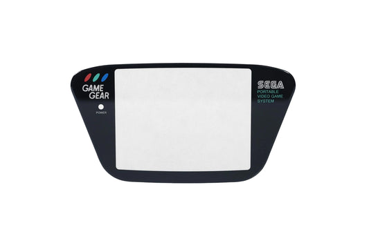 RetroSix Game Gear lens