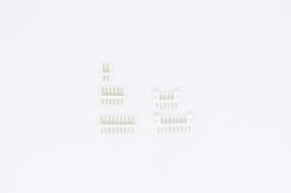 Game Gear connectors