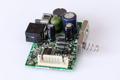 Capacitor kit - SEGA Game Gear - SEGA Nomad - Atari Lynx - PCEngine GT