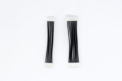 SYF Game Gear wire harness